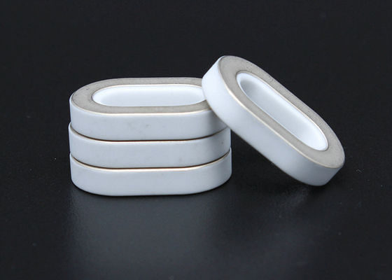 Alumina van PHEV Auto Gemetalliseerde Ceramische Draadschakelaars