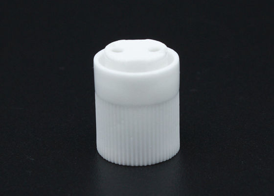 Schokbestendige 3.75g/cm3-Alumina Ceramische Rol