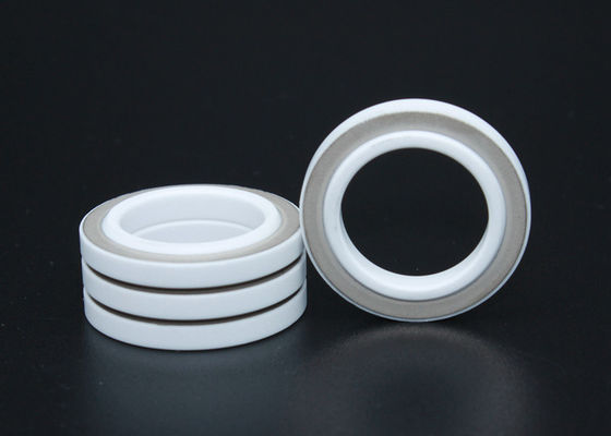 95% Alumina Ceramische Verbindingen van EV-Batterij