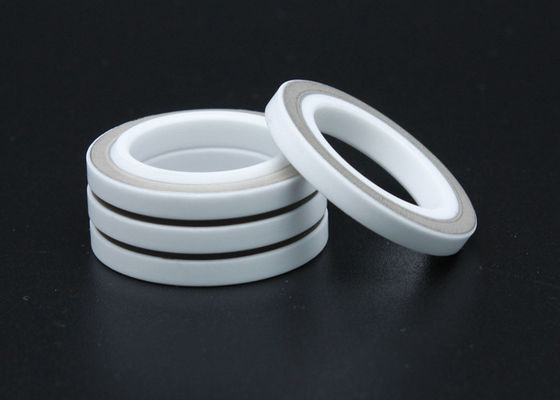 CMC Alumina Douane Ceramische Delen voor EV-Voertuigen