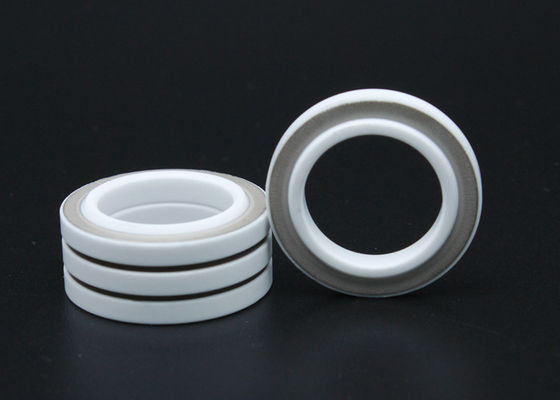 CMC Alumina Douane Ceramische Delen voor EV-Voertuigen