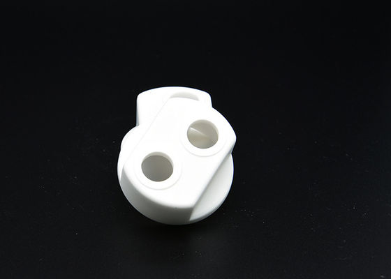 3.7g/cm3 Alumina Ceramische Verzegelende Delen met hoge weerstand